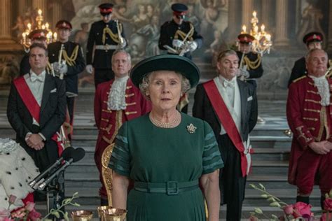 The Crown Season 5 Release Date Trailer Time Period Plot Radio Times