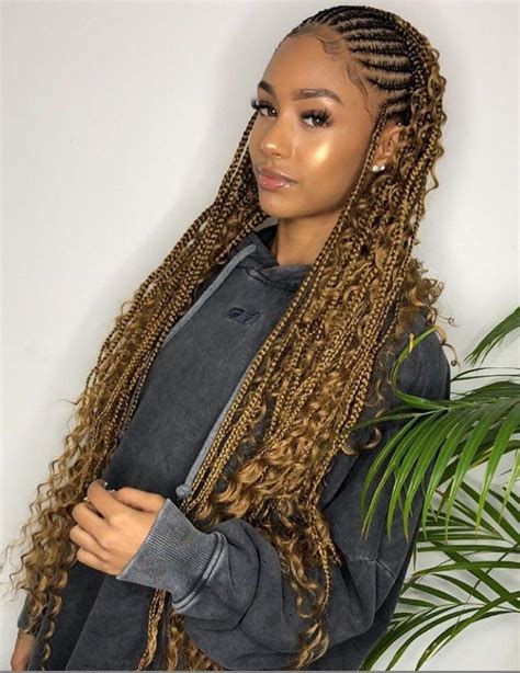 We did not find results for: 46 Best Braided Hairstyles For Black Women In 2020 - Lily ...