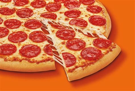 little caesars is the new official pizza sponsor of the nfl