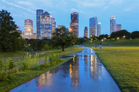 Houston neighborhood maps decades-old pollution problem, paving way for ...