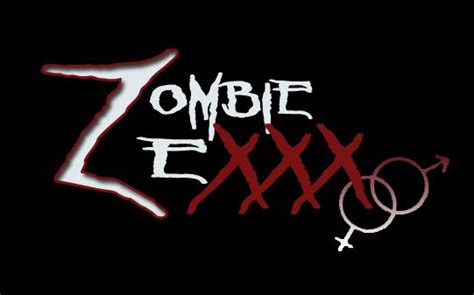 zombie sex shop