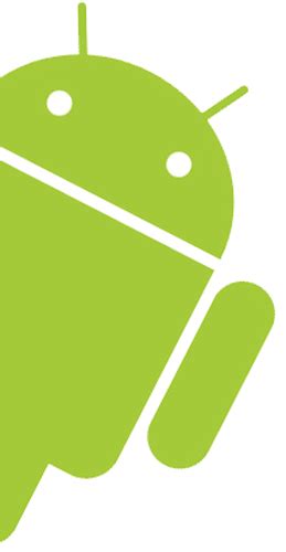 Android Logo Png Images Free Download
