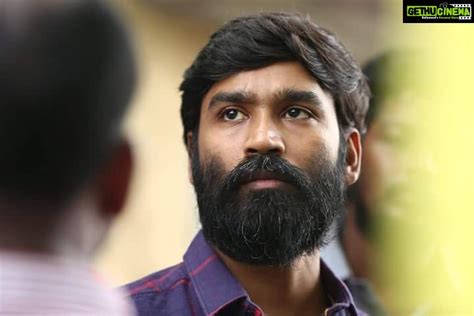 We fully known about torrent sites; Actor Dhanush 2018 Latest Stills HD Mass From Vada Chennai ...