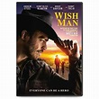 Wish Man (DVD) - Walmart.com - Walmart.com