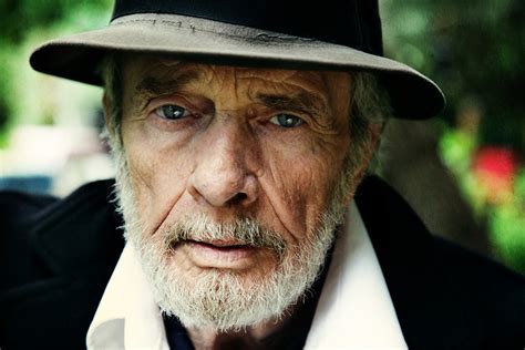 Merle Haggard Longtime Country Music Star Dies