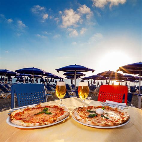 Thrspizzocalabrocucinapizzaspiaggia Th Resorts