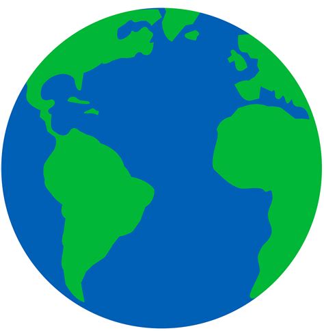 Images For Earth Cartoon Png