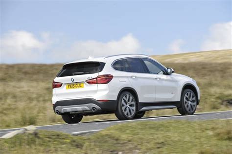 Bmwblog recently threw everything we had at the new 2013 bmw x1 xdrive28i. BMW X1 xDrive 25d review | Car review | RAC Drive