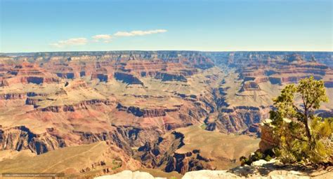 Grand Canyon Landscape Wallpaper Wallpaperwallpapersfree Wallpaper 45