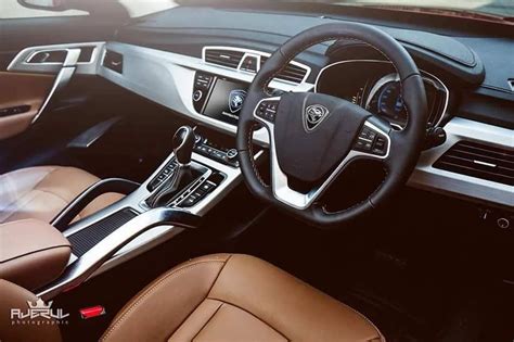 Currently in malaysia, there is no fixed pricing for the said petrol configuration as it fluctuates according to the week which means that it can be lower and higher. Proton In 2018: Part 15 - Have A Look At The New Proton ...