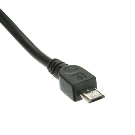 These example peripherals operate at low or full speed, and are commonly known as usb 1.1 devices. USB OTG Adapter, USB On The Go Micro B to USB Type A Female