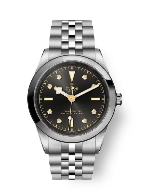 Tudor Black Bay 41 Watch M79680 0004 Tudor Watch