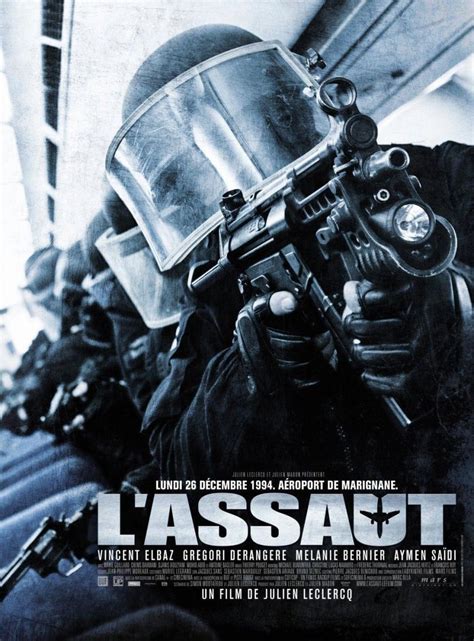 Image Gallery For The Assault Filmaffinity