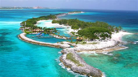 Best Things To Do In Nassau Bahamas