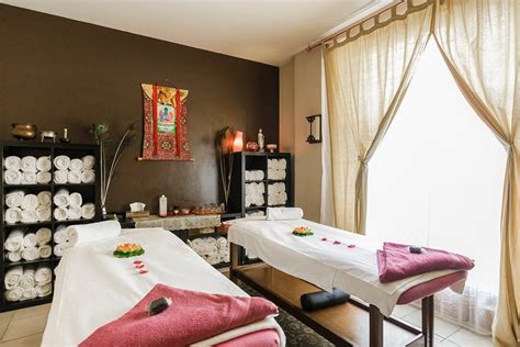 Tibet Royal Spa 18 Salon De Massage à 18e Arrondissement Paris