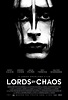 Lords of Chaos Poster Reveals a Black Metal Rory Culkin | Collider