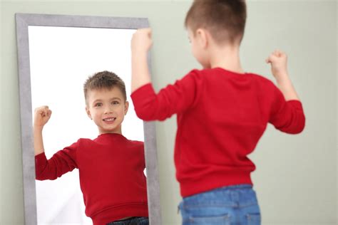 How to Promote a Healthy Body Image in Kids | Rye & Rye Brook Moms