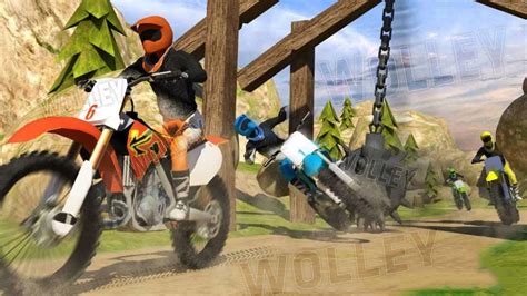 We collected 147 of the best free online bike games. Trial Extreme Dirt Bike Racing: Motocross Madness ...