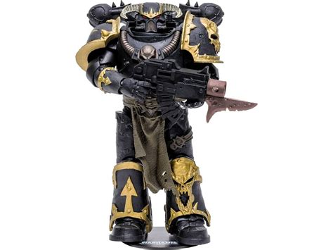 Acheter Warhammer 40000 Figurine Chaos Space Marine Mcfarlane Toys