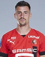 Baptiste Santamaría » Bundesliga 2020/2021