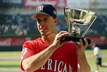Tino Martinez (1997) - All-Time Home Run Derby Winners - ESPN