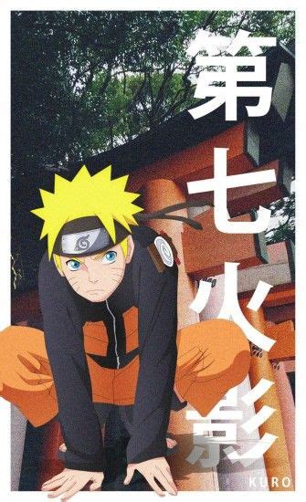 Hokage Naruto Wallpaper ·① Wallpapertag