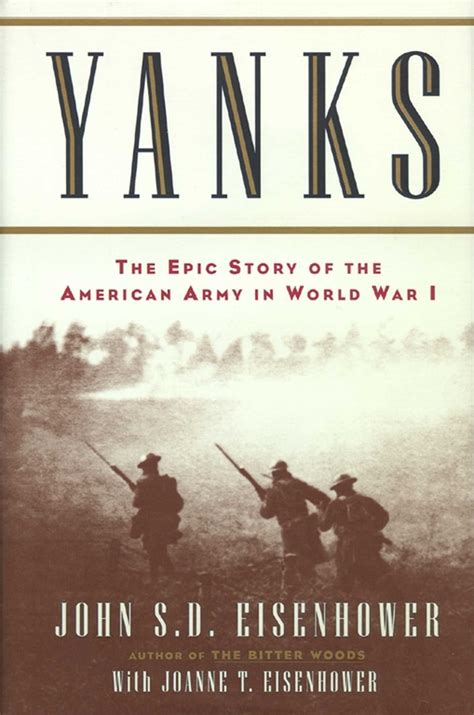 Yanks EBook By John Eisenhower Official Publisher Page Simon Schuster UK