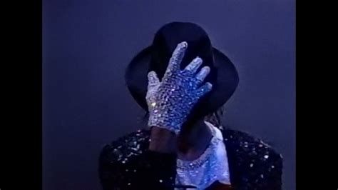 Michael Jackson Victory Tour Toronto 84 Billie Jean Youtube