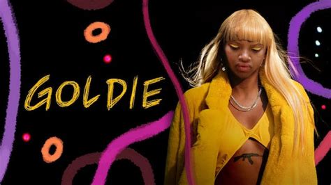 goldie starring slick woods dir sam de jong film movement plus