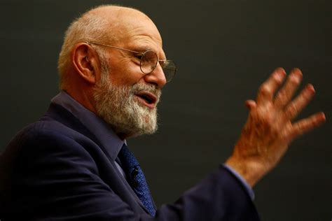 Awakenings Author Famed Neurologist Oliver Sacks Dies At 82 Nbc News