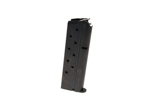 1911 Magazine 9mm 9 Round Springfield Mag Climags