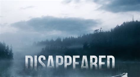 Investigation Discoverys Disappeared Season 10 Episode 1 Vanished In