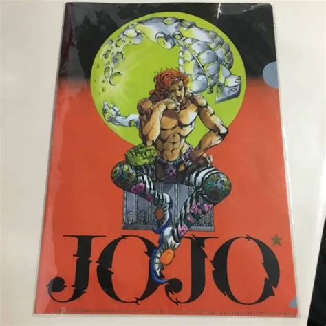 Jojos Bizarre Adventure Araki Hirohiko Original Picture Exhibition