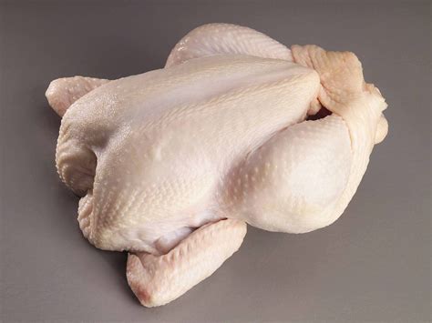 Frozen Chicken For Restaurant Packaging Type Your Suggested Packing