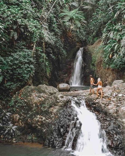 The 5 Best Grenada Waterfalls With Local Tips 2024