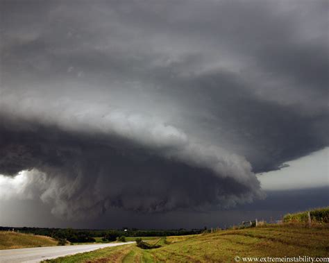 Espectaculares Fotos De Tornados Taringa