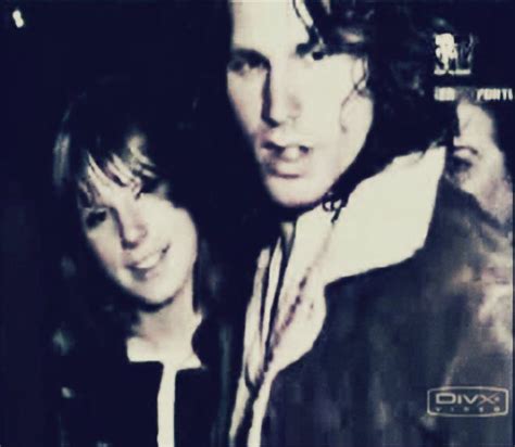 Jim And Pam Jim Morrison The Doors Jim Morrison Morrison