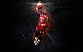 Michael Jordan Wallpapers HD Download Free - PixelsTalk.Net