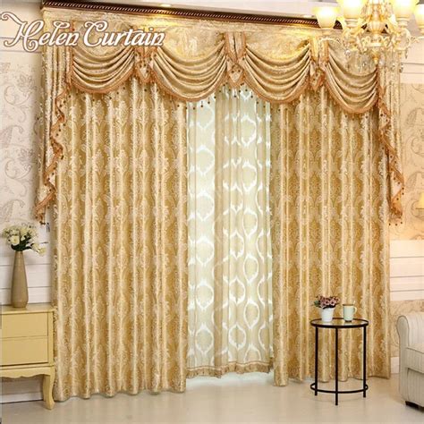 12 Adorable Valance Curtains For Living Room Design Ideas For Your Home