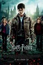 Harry Potter y las reliquias de la muerte - Parte 2 (2011) - FilmAffinity
