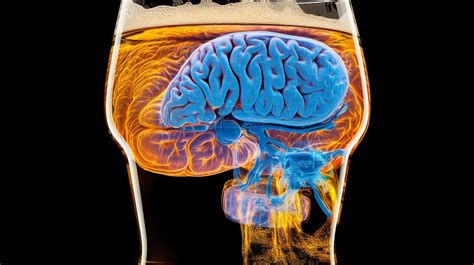 Understanding How Alcohol Affects The Brain Exploring Its Impact On