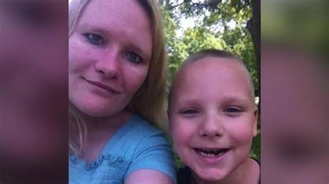 Iowa Mom Drags Son Into Path Of Oncoming Train In Murder Suicide