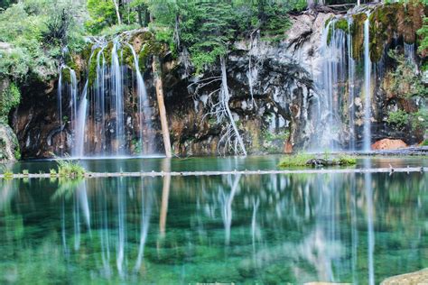 Colorados Top 5 Waterfall Hikes