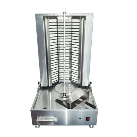 Ace Electric Kebab Machine Heg 4 Desi Catering Equipment