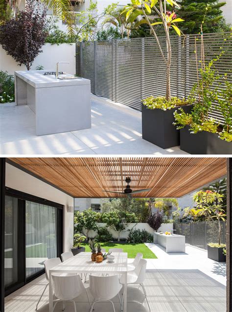 Ready to assemble outdoor kitchens. 5 Things That Are HOT On Pinterest This Week | CONTEMPORIST