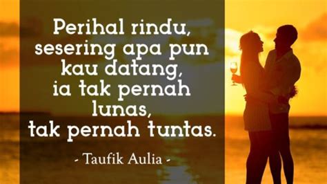 Juga kata kata sedih karena cinta dan kehidupan. Kata-Kata Kangen Pacar untuk Mengungkapkan Kerinduan ...