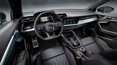 New 2020 Audi A3 Sportback 40 Tfsi E Phev Promises 42 Mile Electric Range
