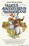 Alice's Adventures in Wonderland (1972) movie posters