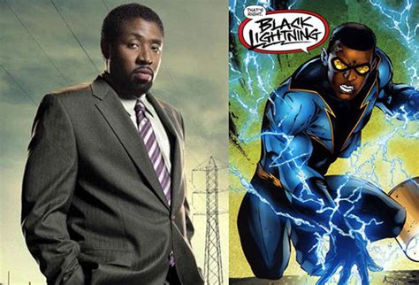 Request reprint & licensing , submit correction or. Nerdly » 'Black Lighting 1×01: The Resurrection' Review
