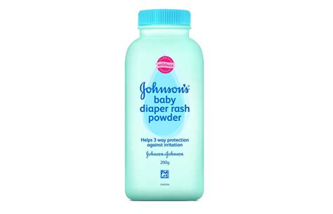 Johnson And Johnson Baby Rash Treatment Bath Pillow For Baby